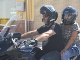 XVII Concentracion - 2010